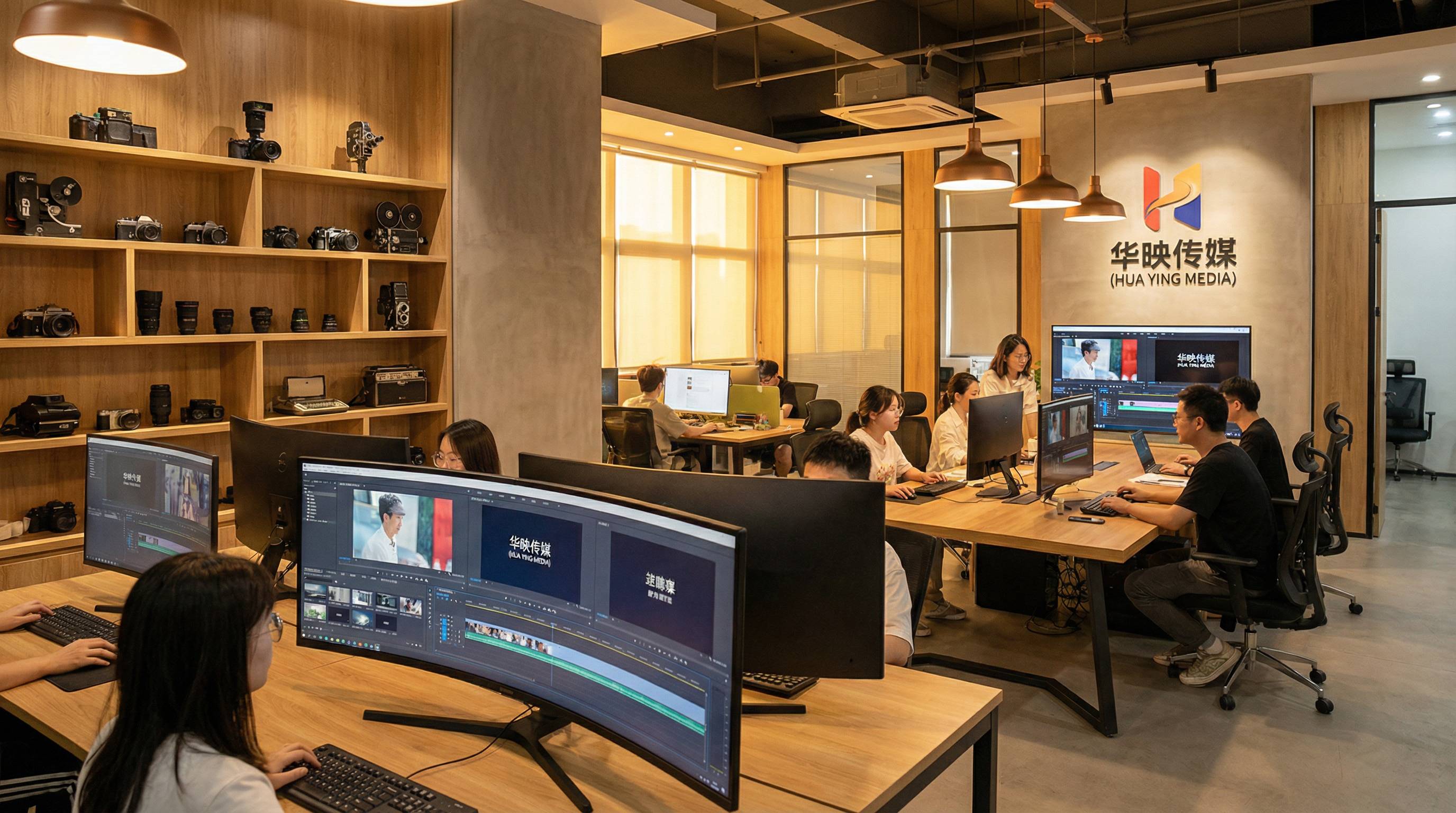 抖阴影视传媒公司