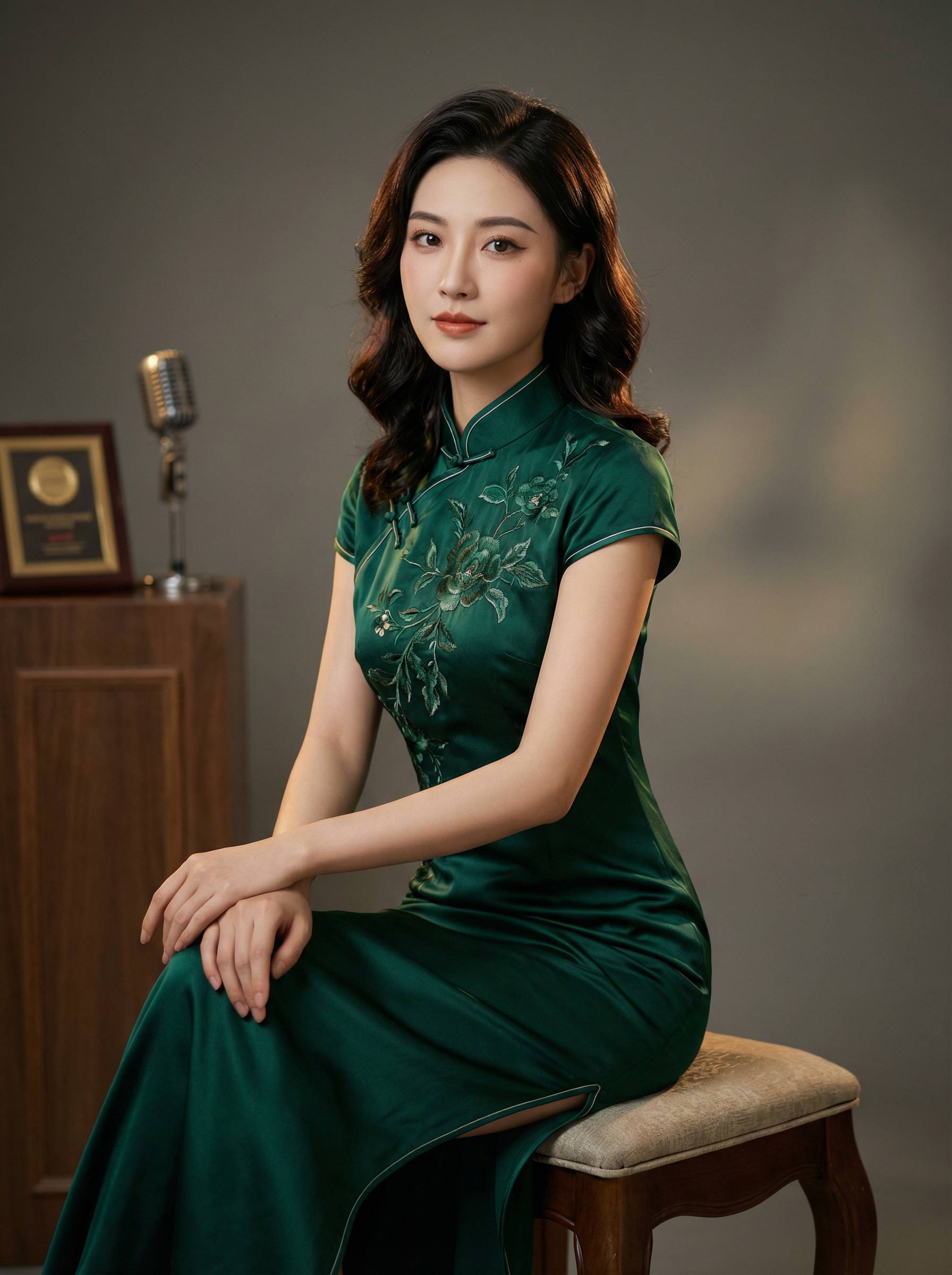 抖阴演员顾问苏若曦