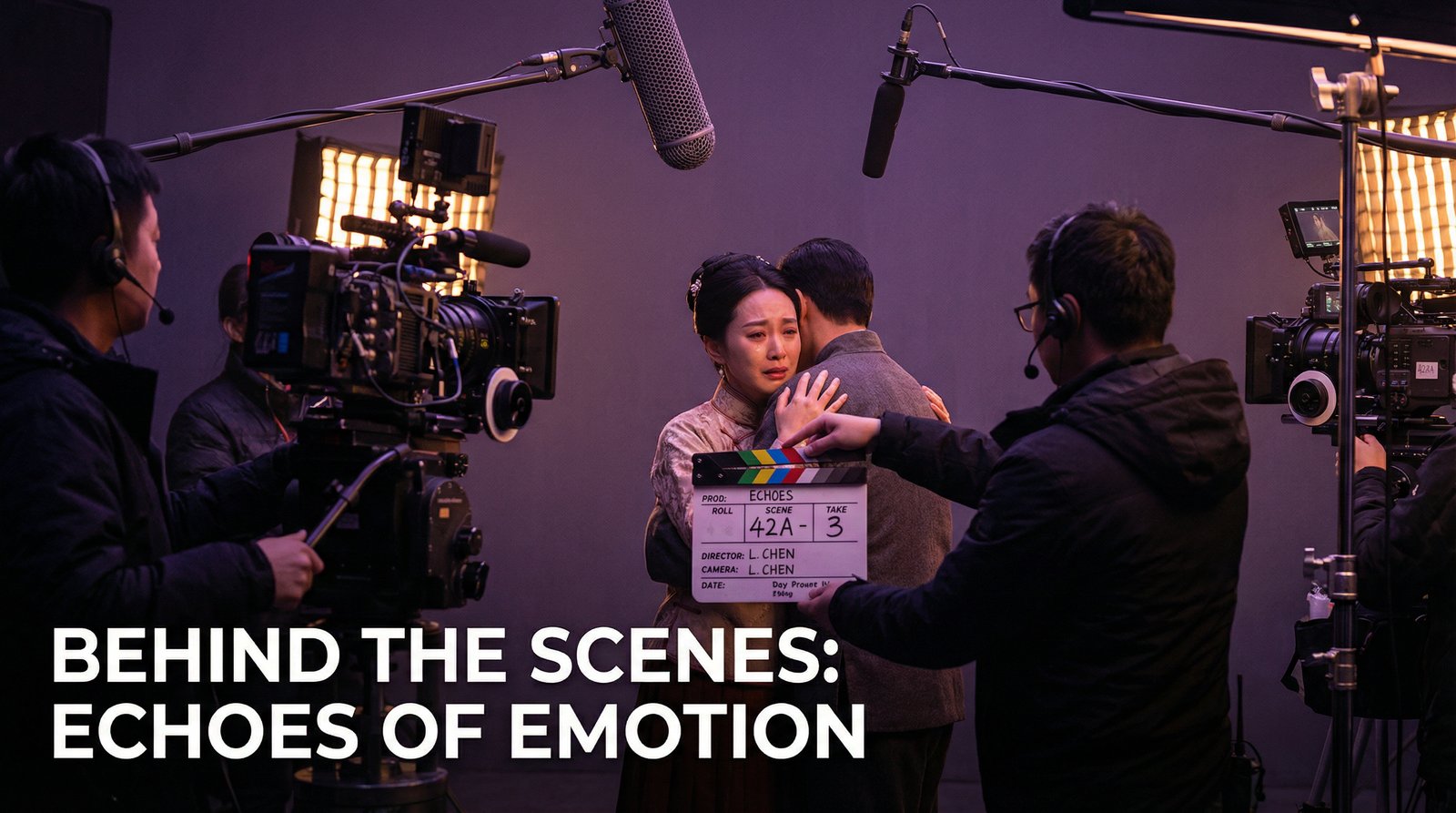 免费看片影视制作幕后视频教程