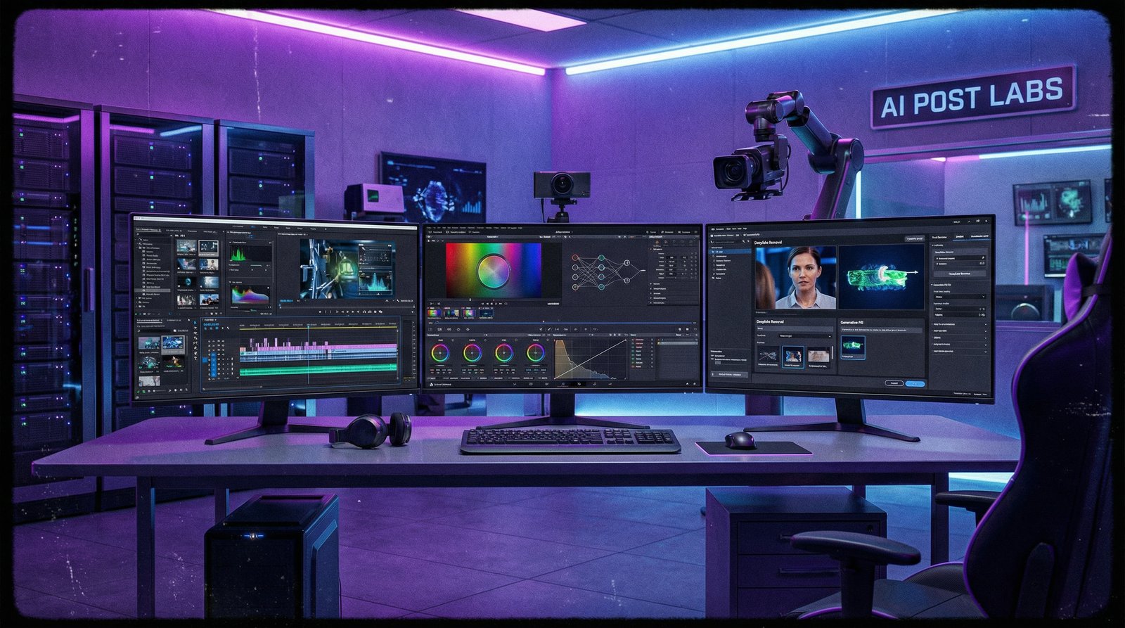 免费看片 AI视频剪辑视频演示